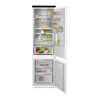 Electrolux ENC8MD19S Ankastre Buzdolabı, No Frost, 253 LT, 5 raf 5 çekmece - Thumbnail