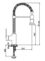 Newarc 152911 Evye Bataryası - Thumbnail