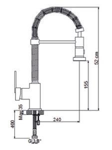Newarc 152911 Evye Bataryası