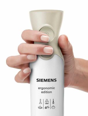 Siemens MQ64010 El Blenderi