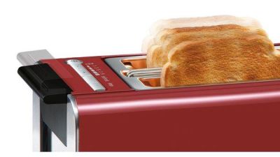 Siemens TT86104 Ekmek Kızartma Makinesi
