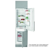 Teka CI3 330 Ankastre Buzdolabı,Alttan Donduruculu - Thumbnail