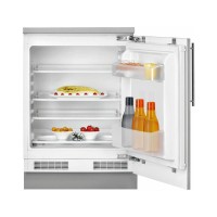 Teka RSL 41150 BU Ankastre Tezgahaltı Buzdolabı, 128 LT - Thumbnail